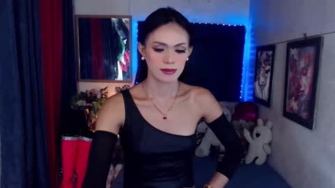 Snapshot of exotickatt chatting on March 4, 11:49 am KaT online show from March 4, 11:49 am