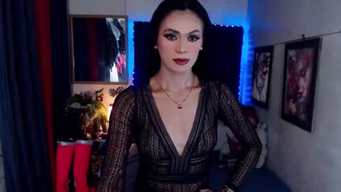 Snapshot of exotickatt chatting on March 9, 9:13 am KaT online show from March 9, 9:13 am