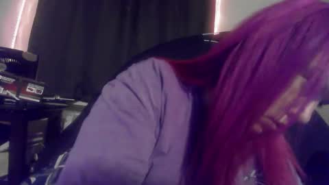 Exoticlexxii online show from January 16, 8:29 am