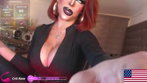 MARIA online show from May 8, 8:58 pm