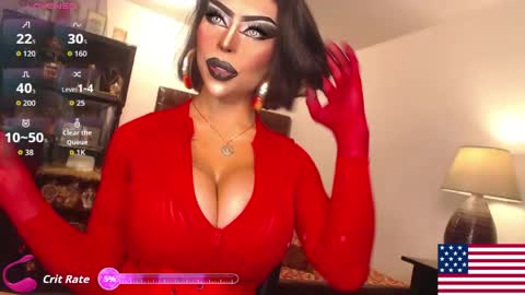 MARIA online show from June 3, 12:24 am