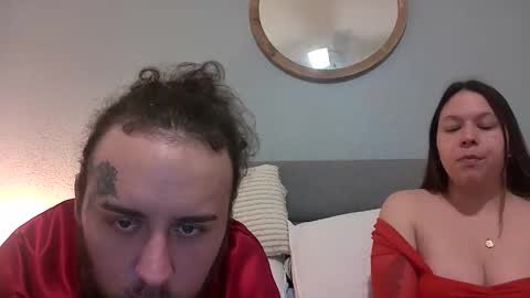 James  Sasha online show from May 4, 3:02 am