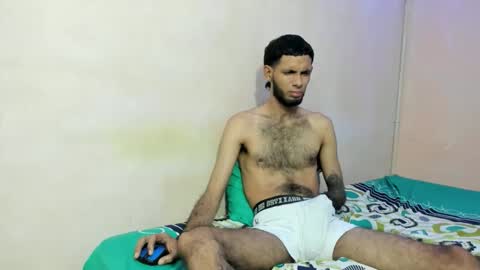 Snapshot of exotico_blends chatting on March 22, 7:01 am exotico blends online show from March 22, 7:01 am