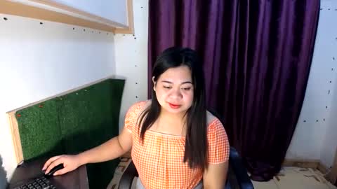 Snapshot of exoticpinayx chatting on December 19, 5:50 pm SHANTAL MARIE online show from December 19, 5:50 pm