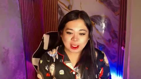 Snapshot of exoticpinayx chatting on September 14, 10:53 pm SHANTAL MARIE online show from September 14, 10:53 pm