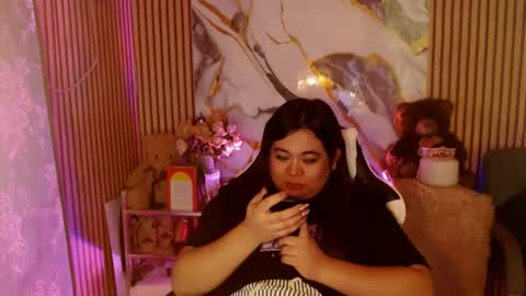 Snapshot of exoticpinayx chatting on September 22, 10:28 am SHANTAL MARIE online show from September 22, 10:28 am