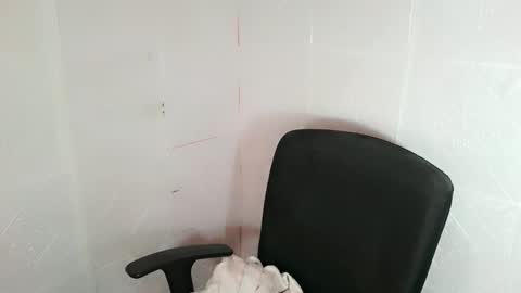 SHANTAL MARIE online show from November 25, 2:33 am