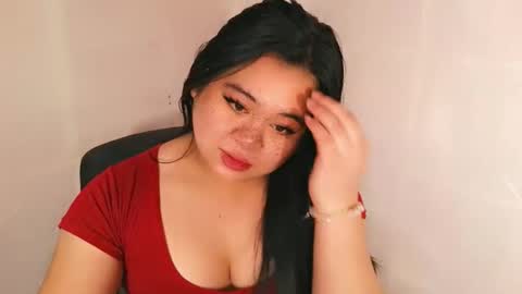 Snapshot of exoticpinayx chatting on December 5, 7:10 pm SHANTAL MARIE online show from December 5, 7:10 pm