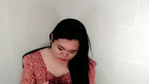 SHANTAL MARIE online show from January 7, 5:04 pm