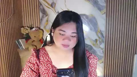 SHANTAL MARIE online show from February 7, 1:09 am