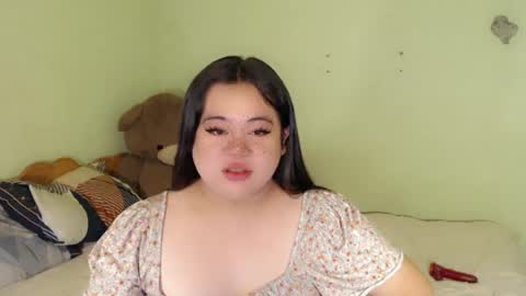 SHANTAL MARIE online show from June 19, 7:56 am