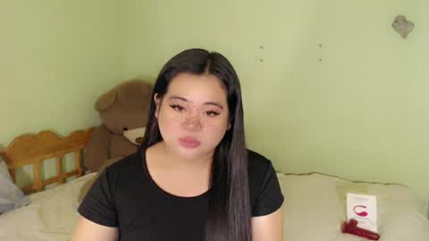 SHANTAL MARIE online show from June 20, 4:21 pm