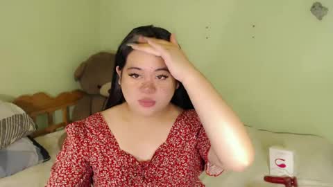 SHANTAL MARIE online show from June 25, 2:44 am