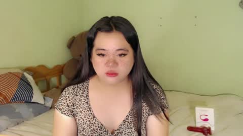 SHANTAL MARIE online show from June 27, 9:14 am