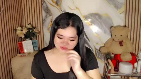 SHANTAL MARIE online show from July 27, 7:26 am