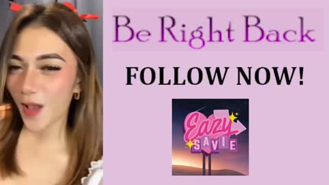 Snapshot of exotictssavie chatting on February 27, 8:42 pm exotictssavie online show from February 27, 8:42 pm