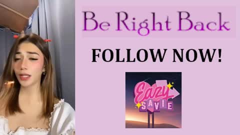 Snapshot of exotictssavie chatting on March 3, 8:21 pm exotictssavie online show from March 3, 8:21 pm