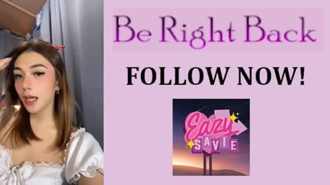 Snapshot of exotictssavie chatting on September 21, 3:02 pm exotictssavie online show from September 21, 3:02 pm