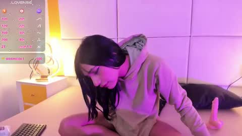 Velvet  online show from March 11, 12:11 pm