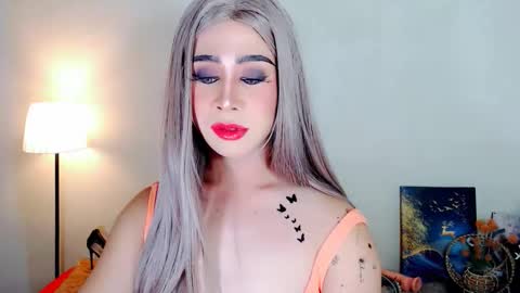 expensive_elise online show from February 27, 4:07 pm