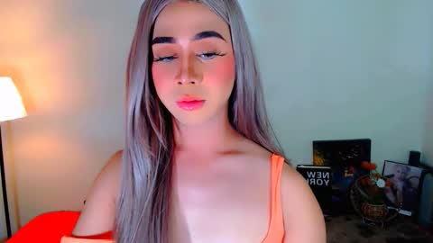 expensive_elise online show from March 9, 2:21 pm