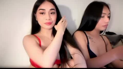 chloee online show from June 25, 9:08 pm