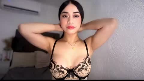 chloee online show from July 18, 10:24 pm