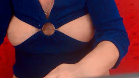 Alana online show from January 8, 2:03 am