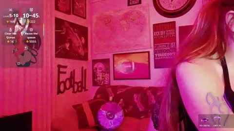 explicitshaybaby online show from November 15, 1:47 am