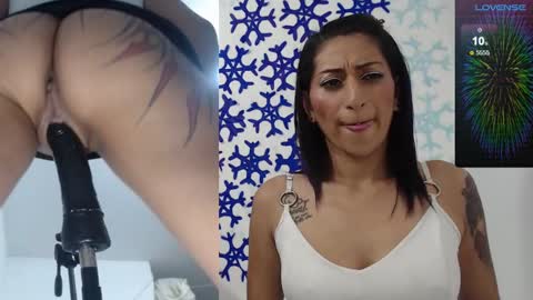 explocion_erotic7 online show from December 4, 10:41 pm