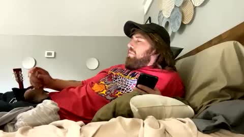 Explosivee andyy online show from November 16, 8:03 pm