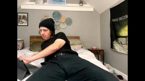 Explosivee andyy online show from November 20, 2:01 am