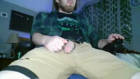 Explosivee andyy online show from March 10, 11:37 am