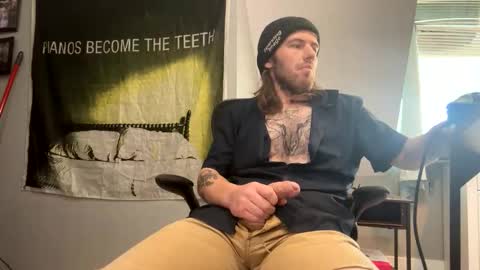 Explosivee andyy online show from May 11, 4:04 pm
