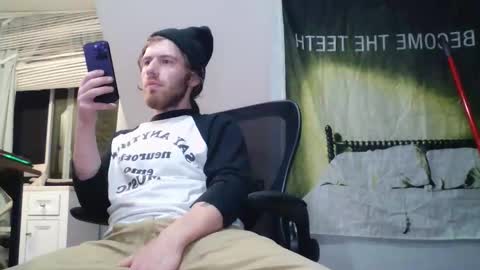 Explosivee andyy online show from May 18, 9:48 am