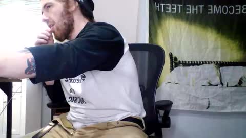 Explosivee andyy online show from May 22, 11:38 am