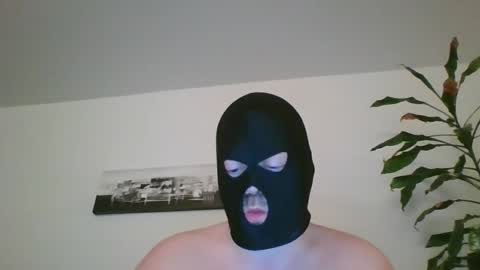 gay slave from Austria full exposed online show from March 31, 6:19 pm