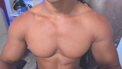 Snapshot of exquisite_gabe chatting on December 3, 9:12 pm GABRIEL online show from December 3, 9:12 pm