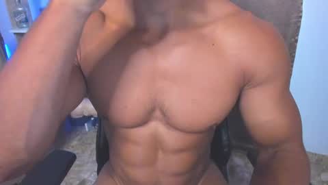 Snapshot of exquisite_gabe chatting on January 16, 5:01 pm GABRIEL online show from January 16, 5:01 pm