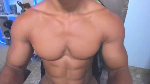 Snapshot of exquisite_gabe chatting on January 22, 5:17 pm GABRIEL online show from January 22, 5:17 pm