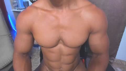 Snapshot of exquisite_gabe chatting on January 28, 5:56 pm GABRIEL online show from January 28, 5:56 pm