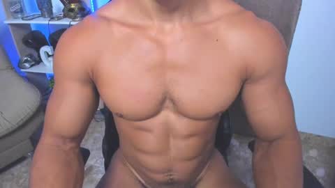 Snapshot of exquisite_gabe chatting on February 28, 10:17 pm GABRIEL online show from February 28, 10:17 pm