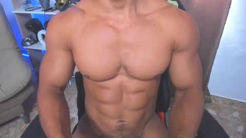 Snapshot of exquisite_gabe chatting on March 2, 7:45 pm GABRIEL online show from March 2, 7:45 pm