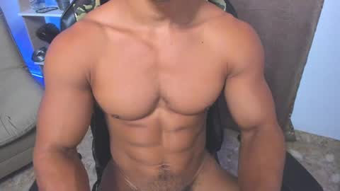Snapshot of exquisite_gabe chatting on March 6, 8:05 pm GABRIEL online show from March 6, 8:05 pm