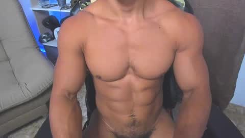 Snapshot of exquisite_gabe chatting on March 11, 11:04 pm GABRIEL online show from March 11, 11:04 pm