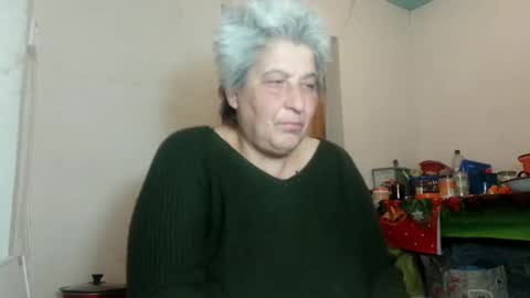 ExquisiteMature online show from January 9, 9:16 pm