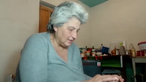 ExquisiteMature online show from January 17, 12:53 am