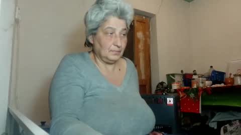 ExquisiteMature online show from January 17, 2:07 pm