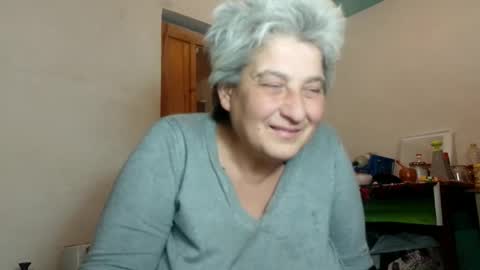 ExquisiteMature online show from January 18, 1:40 pm