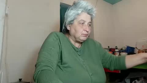 ExquisiteMature online show from January 18, 5:26 pm